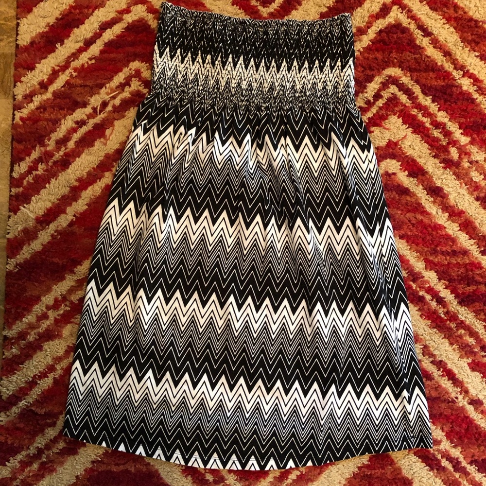 Old Navy-summer dress or swimsuit cover